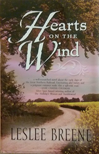 cover image Hearts on the Wind