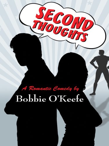 cover image Second Thoughts