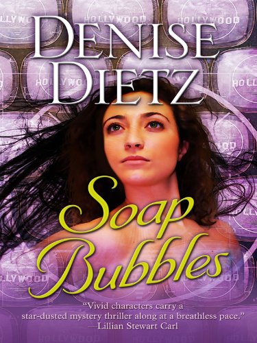 cover image Soap Bubbles