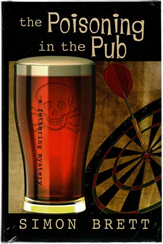 cover image The Poisoning in the Pub