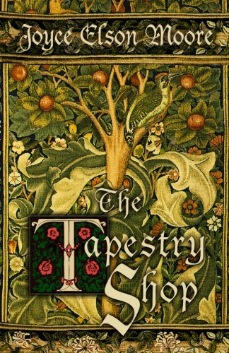 cover image The Tapestry Shop