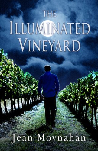 cover image The Illuminated Vineyard