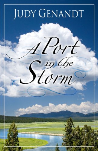 cover image A Port in the Storm