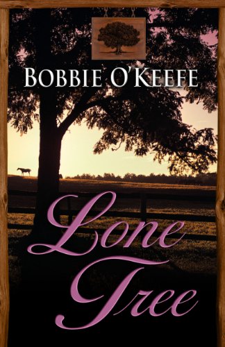 cover image Lone Tree