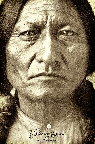 cover image Sitting Bull
