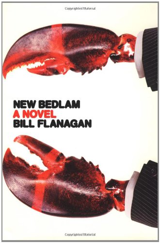 cover image New Bedlam