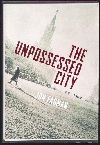 cover image The Unpossessed City