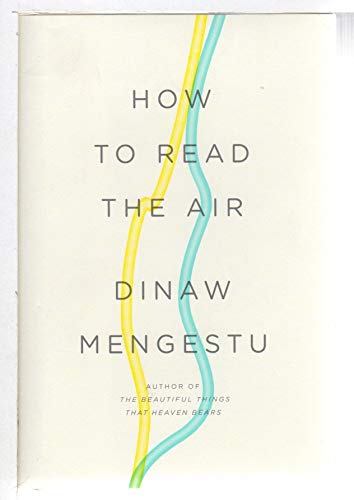 cover image How to Read the Air