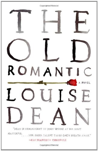 cover image The Old Romantic