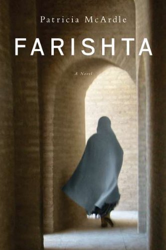 cover image Farishta