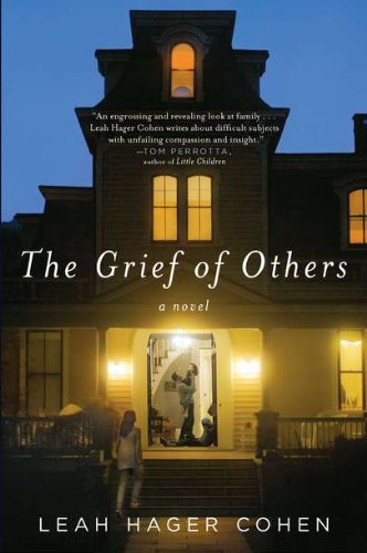 cover image The Grief of Others