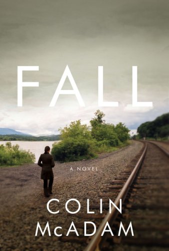 cover image Fall