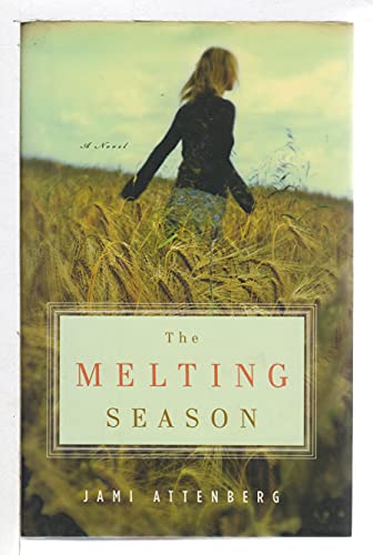 cover image The Melting Season