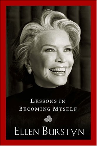cover image Lessons in Becoming Myself