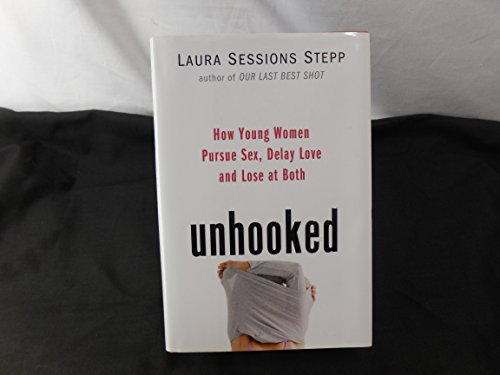 cover image Unhooked