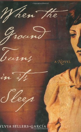 cover image When the Ground Turns in Its Sleep