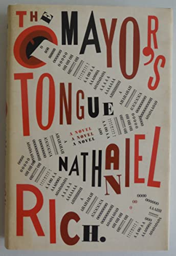 cover image The Mayor’s Tongue