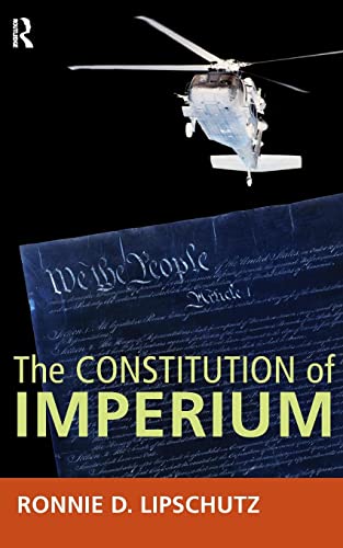 cover image The Constitution of Imperium