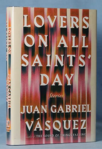 cover image Lovers on All Saints’ Day