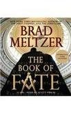 cover image The Book of Fate
