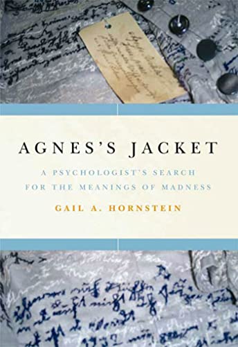 cover image Agnes’s Jacket