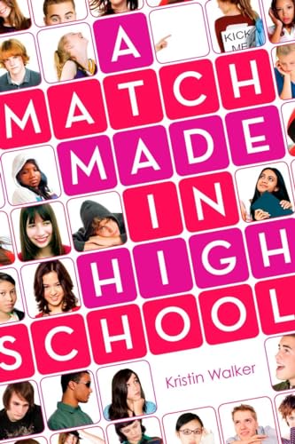 cover image A Match Made in High School