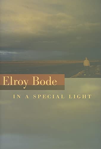 cover image In a Special Light