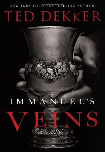 cover image Immanuel's Veins