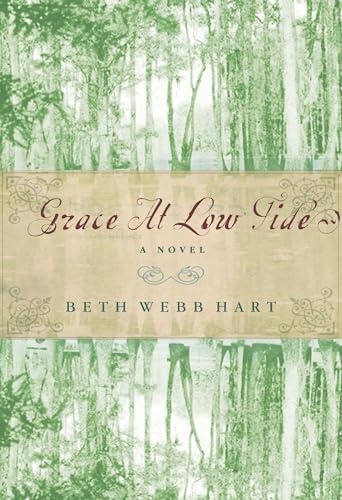 cover image Grace at Low Tide