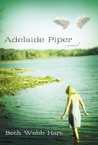 cover image Adelaide Piper