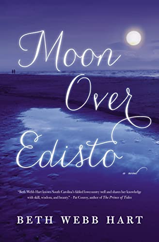 cover image Moon Over Edisto