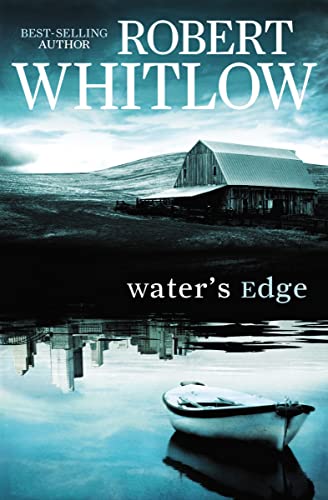 cover image Water's Edge