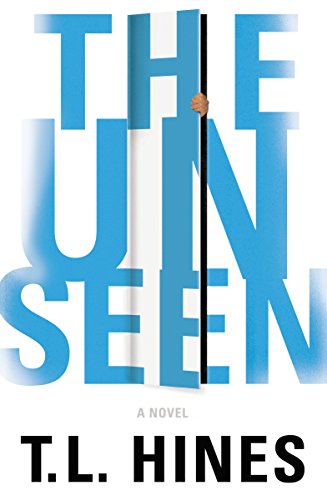 cover image The Unseen