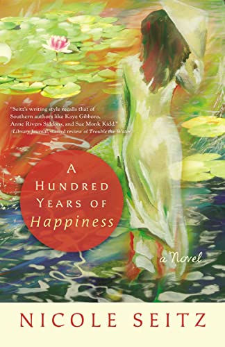 cover image A Hundred Years of Happiness