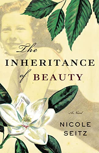 cover image The Inheritance of Beauty