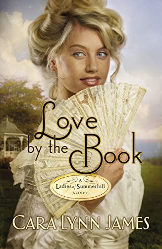 cover image Love by the Book