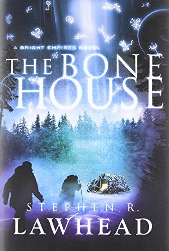 cover image The Bone House