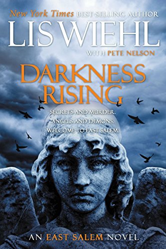 cover image Darkness Rising: The East Salem Trilogy Book Two
