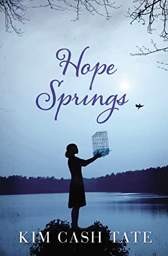 cover image Hope Springs