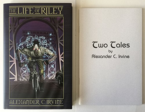 cover image The Life of Riley