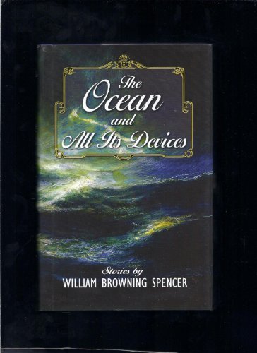cover image The Ocean and All Its Devices