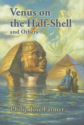 cover image Venus on the Half-Shell and Others