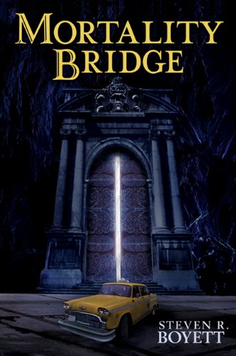cover image Mortality Bridge