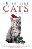 cover image Christmas Cats: A Literary Companion