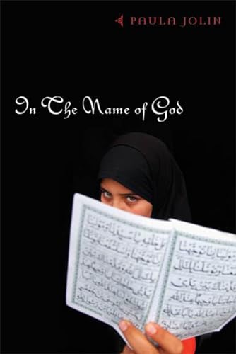 cover image In the Name of God