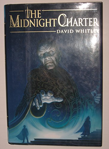 cover image The Midnight Charter