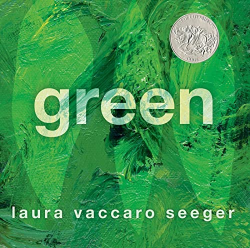 cover image Green