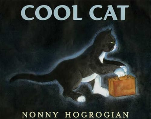 cover image Cool Cat