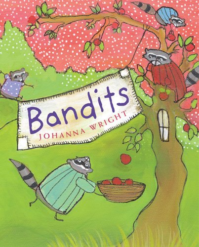 cover image Bandits