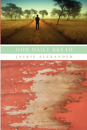 cover image Our Daily Bread